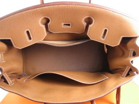 inside a hermes birkin bag|hermes birkin bag cost.